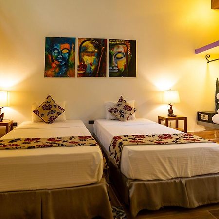 Phong Nha Farmstay Exterior photo