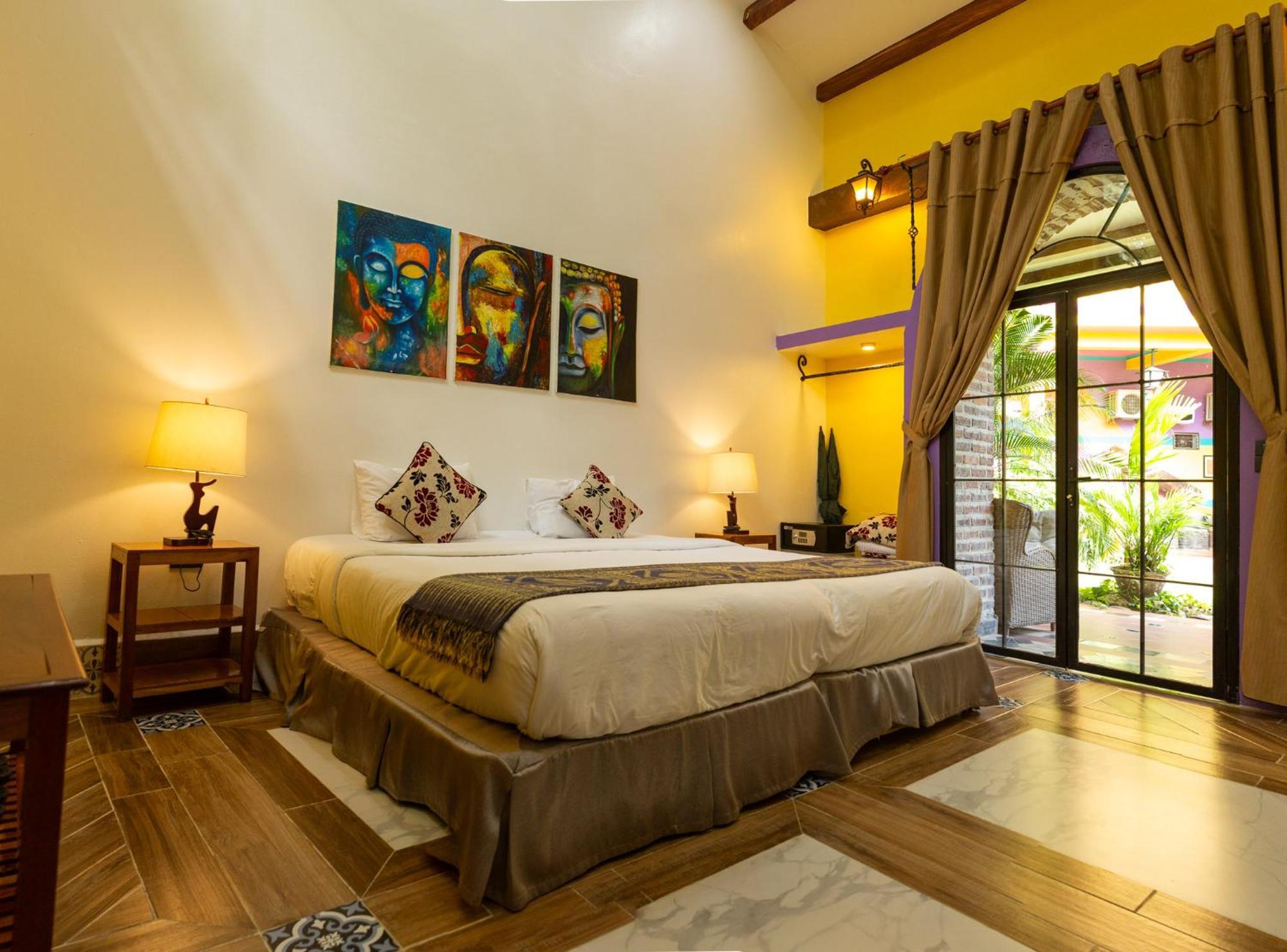Phong Nha Farmstay Exterior photo