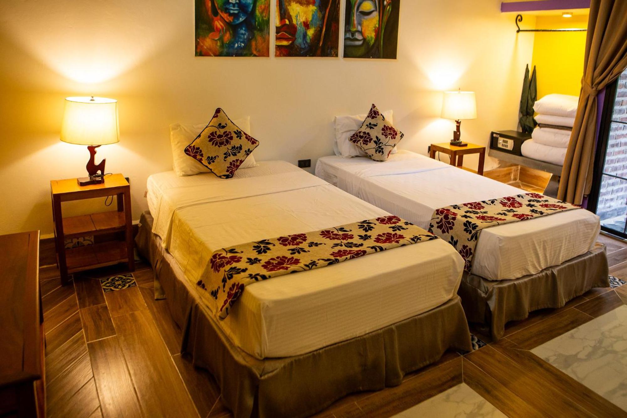 Phong Nha Farmstay Exterior photo