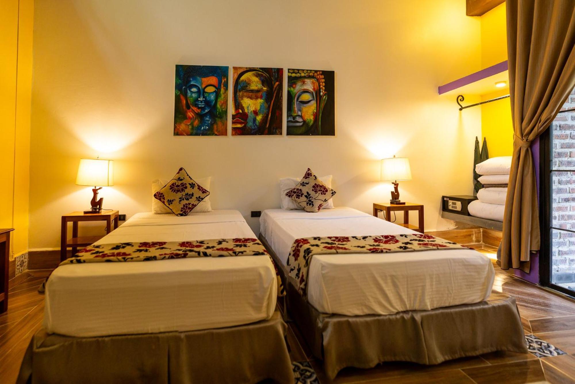 Phong Nha Farmstay Exterior photo