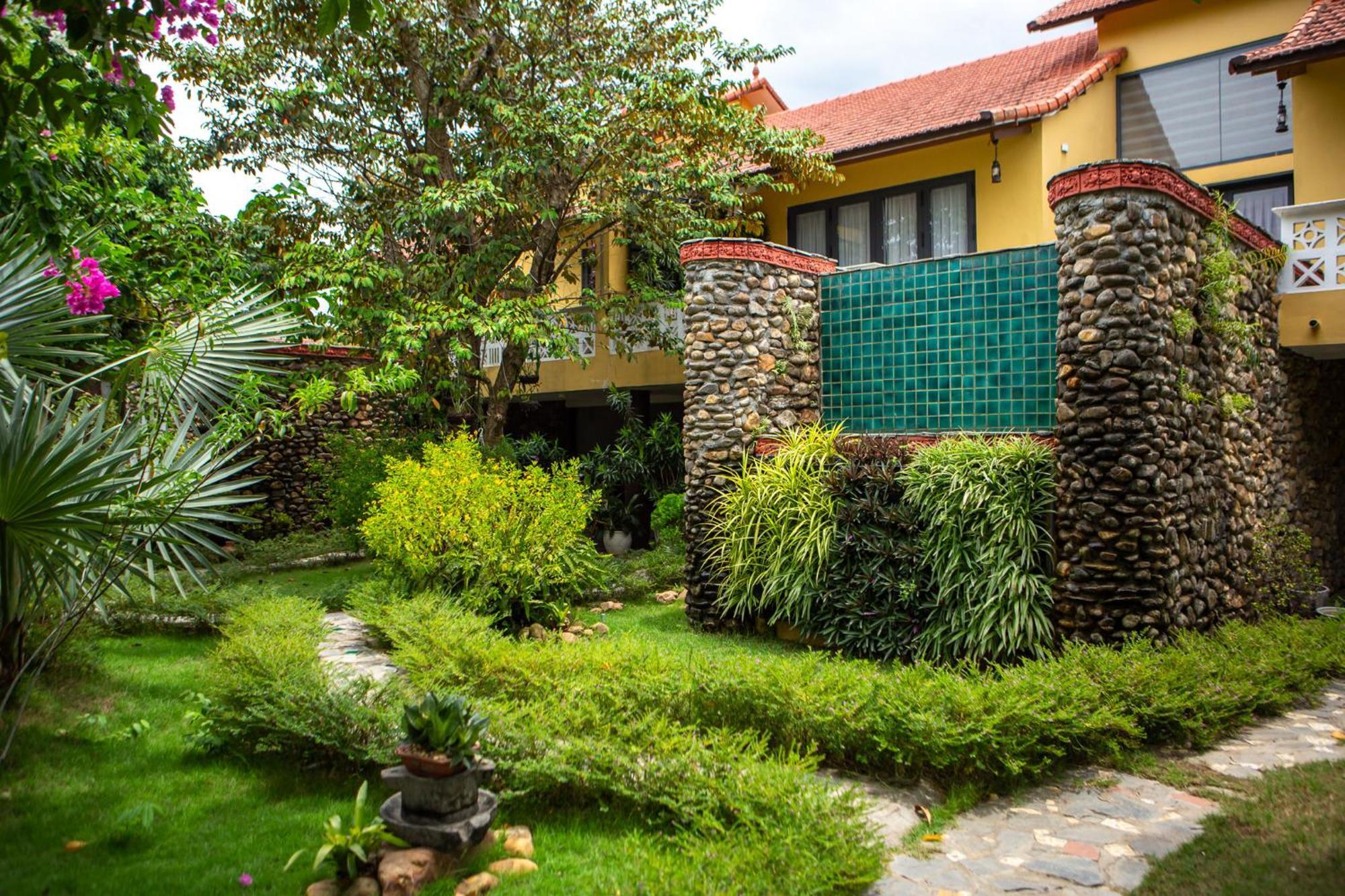 Phong Nha Farmstay Exterior photo