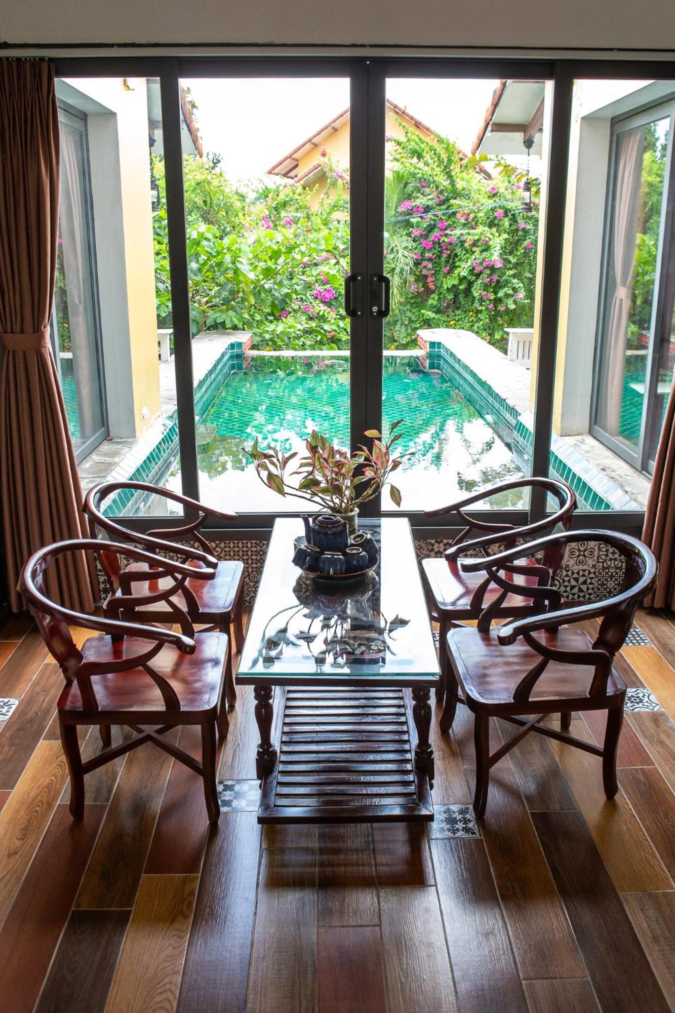 Phong Nha Farmstay Exterior photo