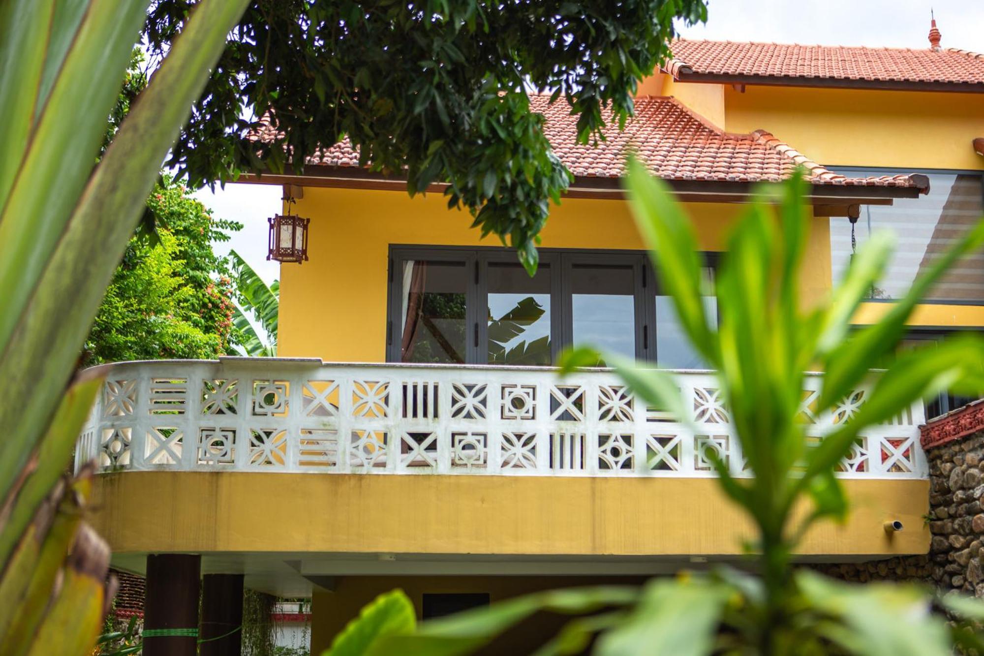 Phong Nha Farmstay Exterior photo
