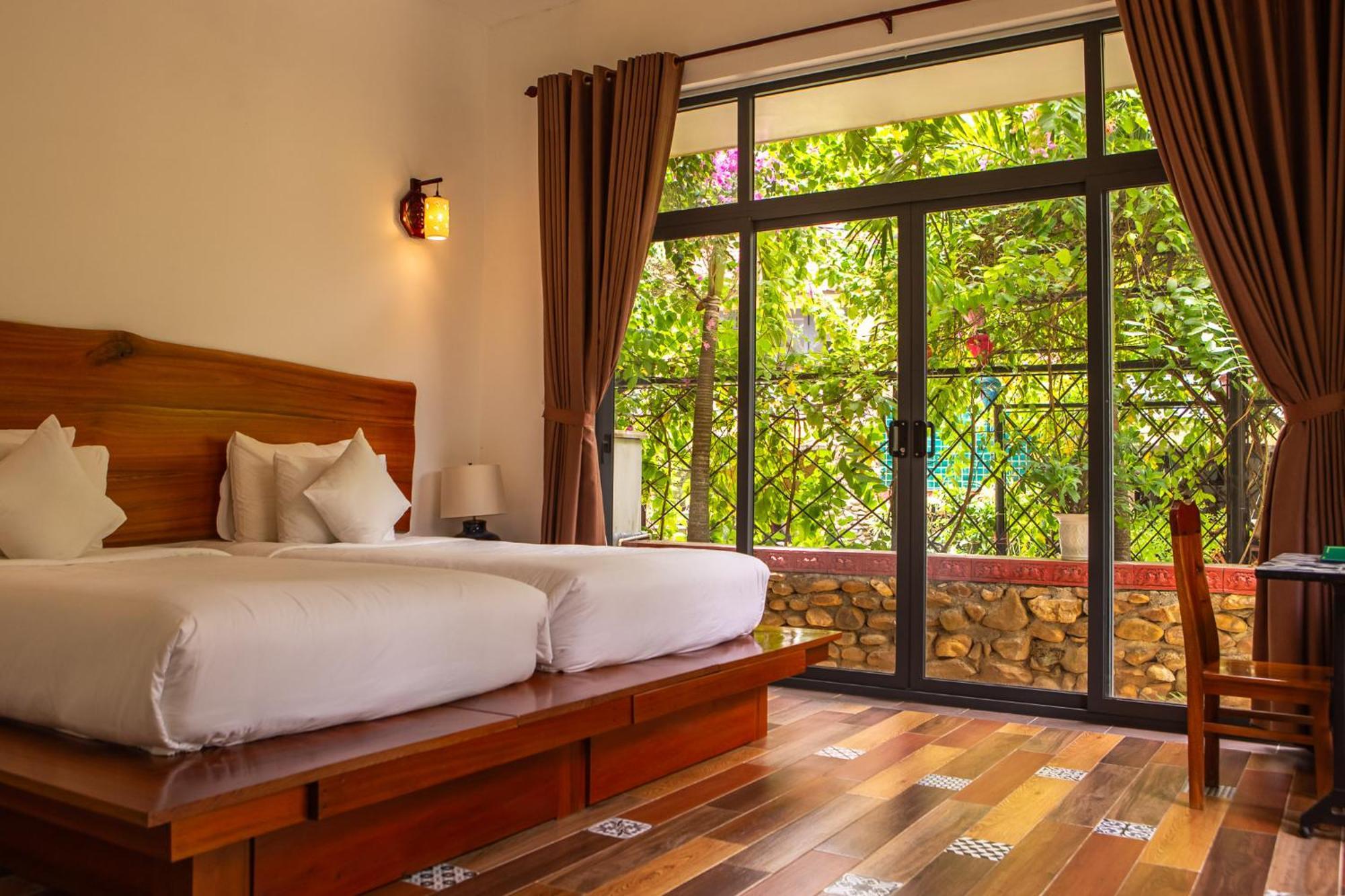 Phong Nha Farmstay Exterior photo