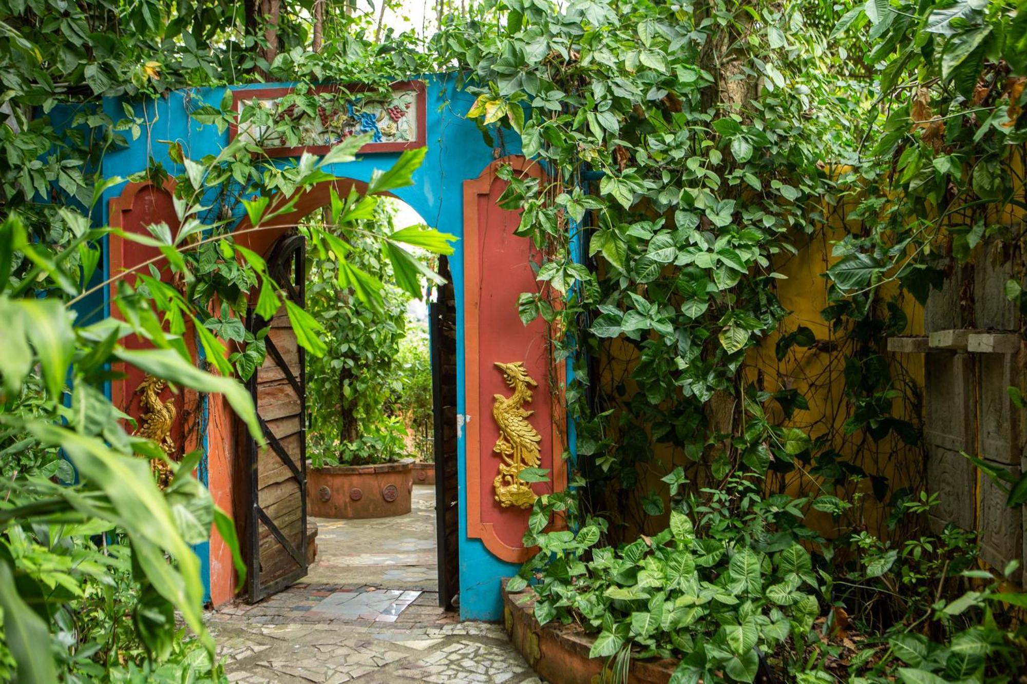 Phong Nha Farmstay Exterior photo
