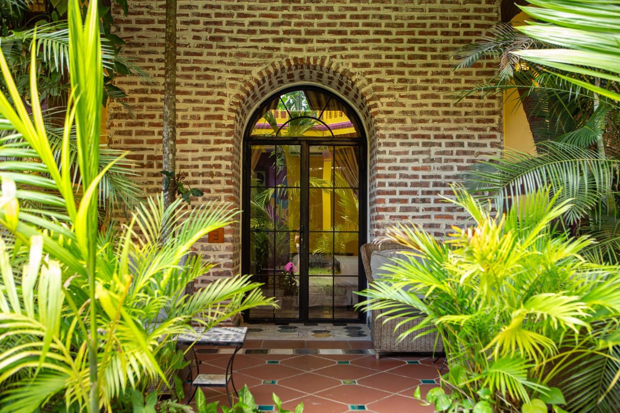 Phong Nha Farmstay Exterior photo