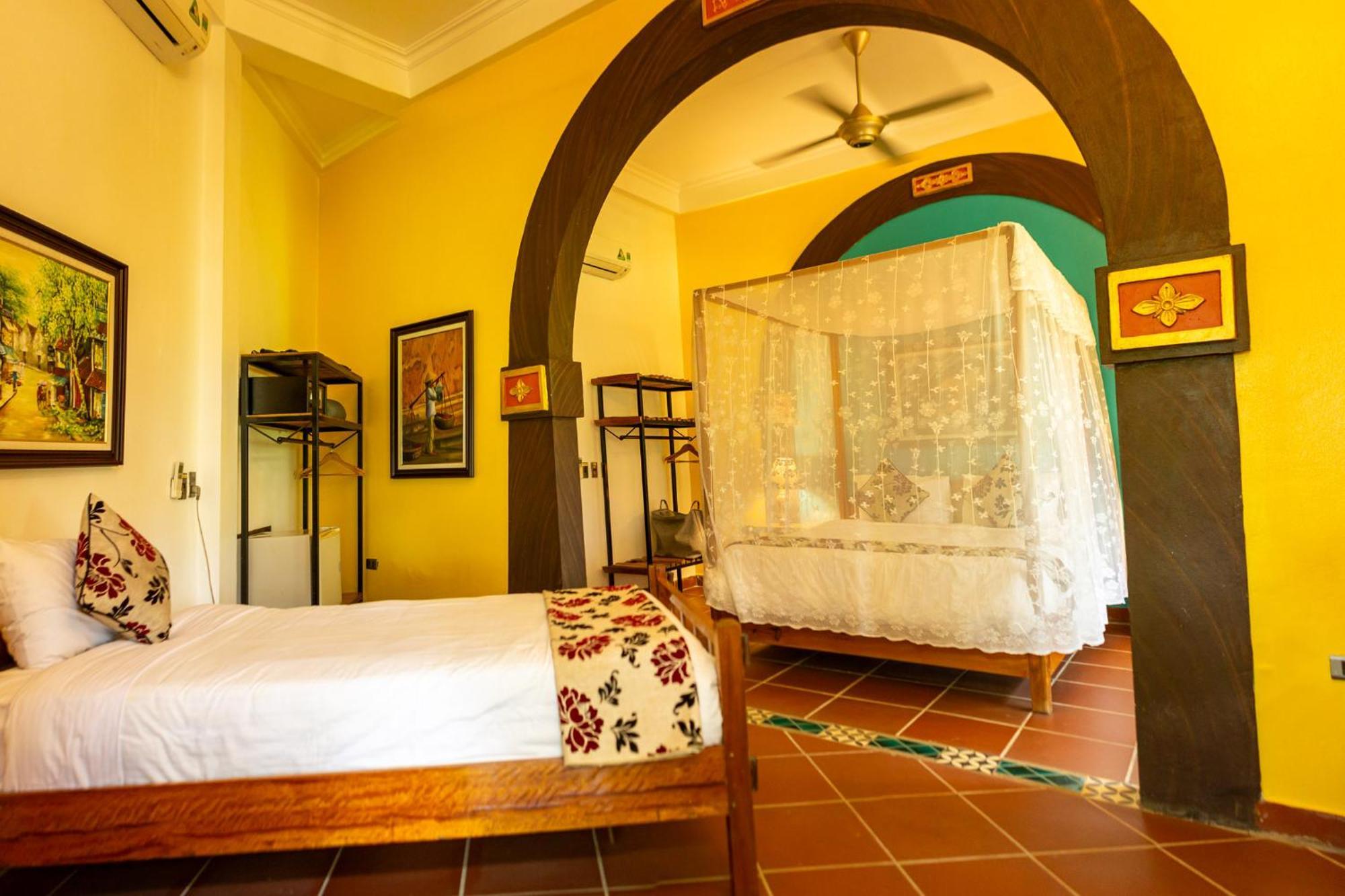 Phong Nha Farmstay Exterior photo