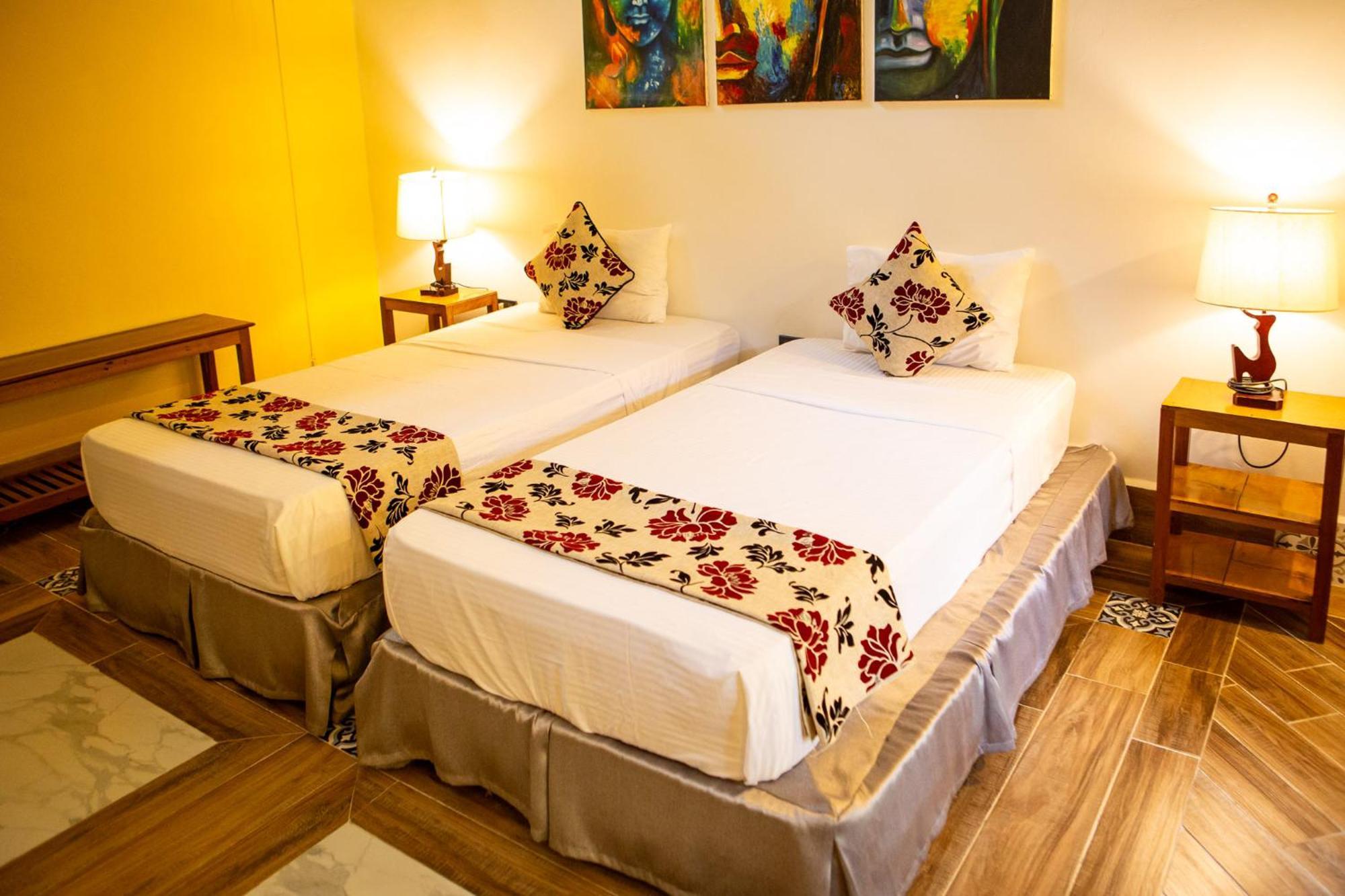 Phong Nha Farmstay Exterior photo