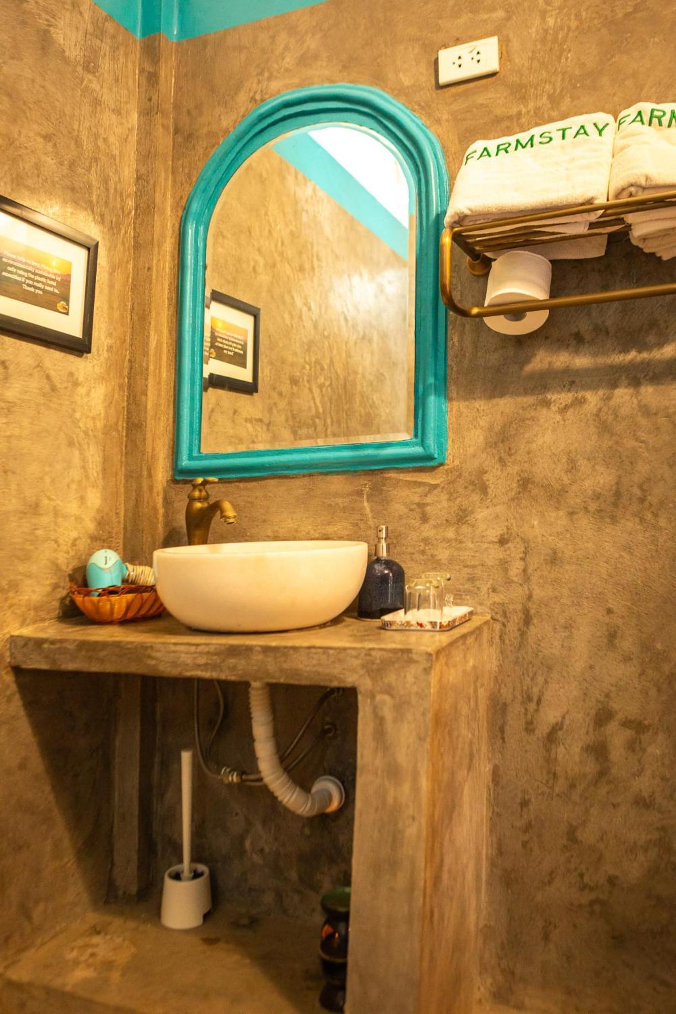 Phong Nha Farmstay Exterior photo