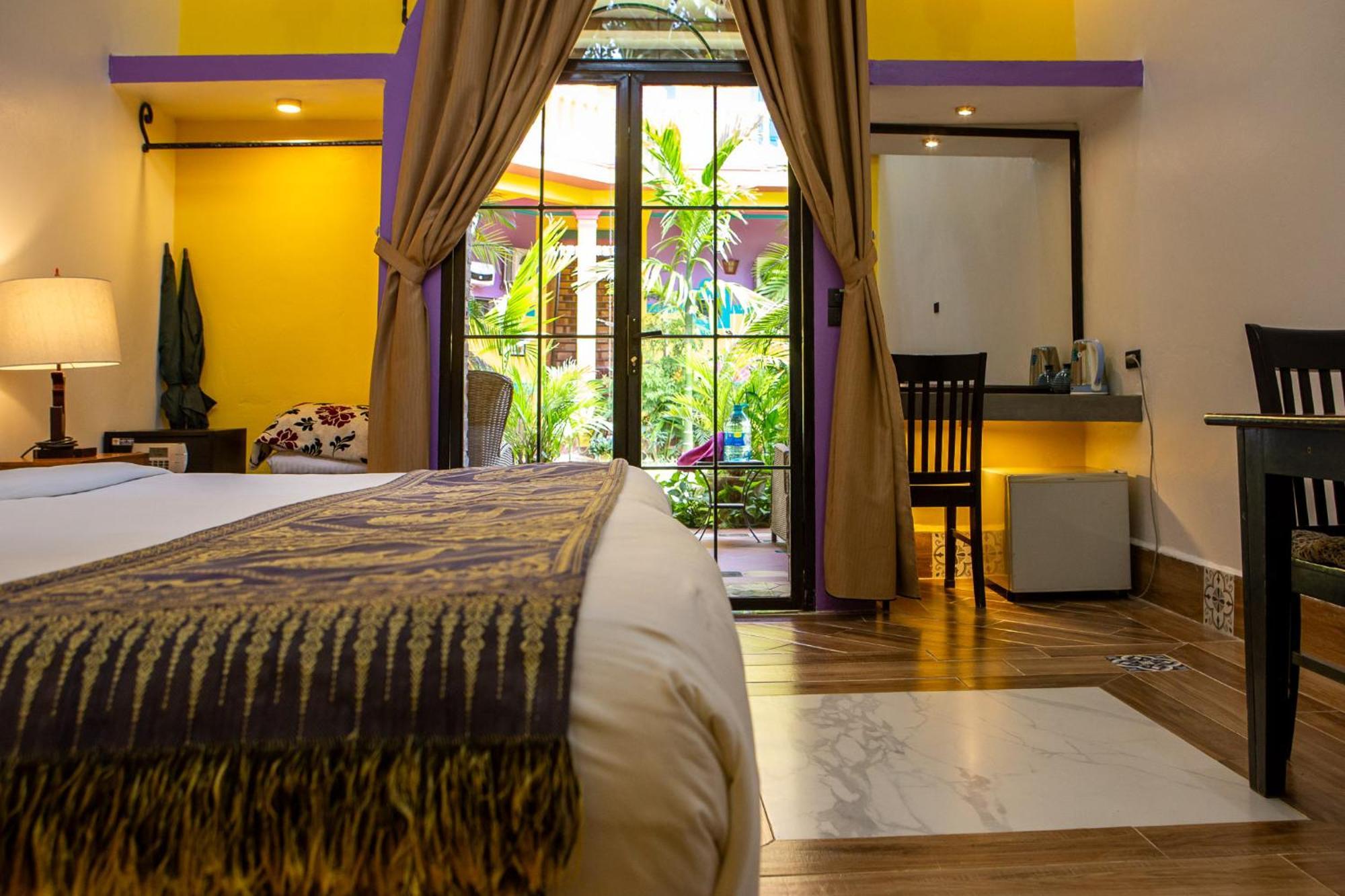 Phong Nha Farmstay Exterior photo