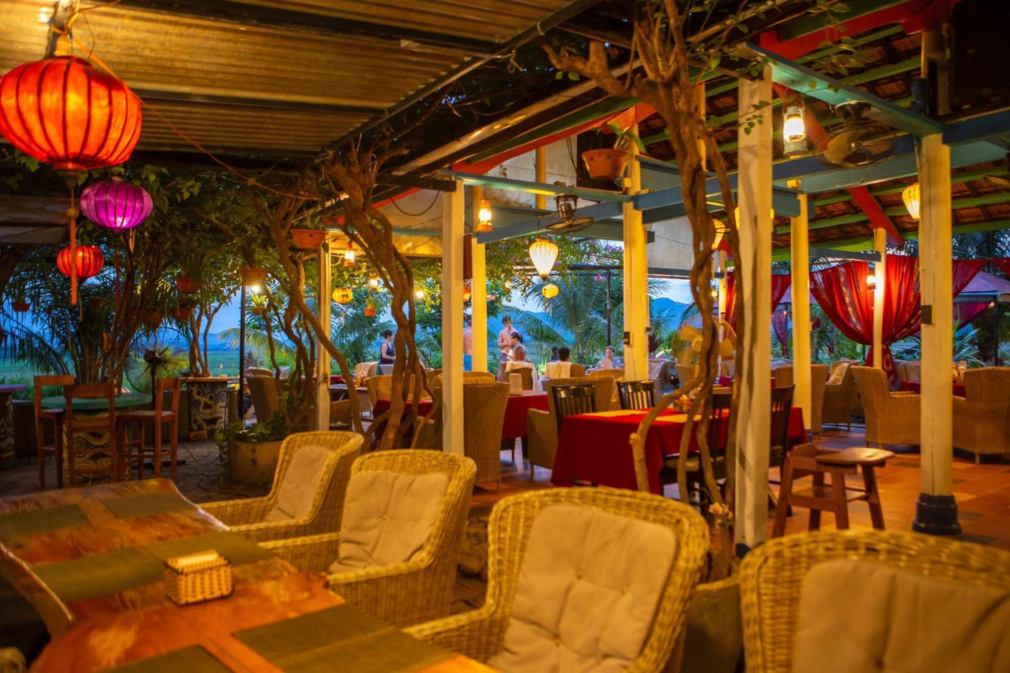 Phong Nha Farmstay Exterior photo