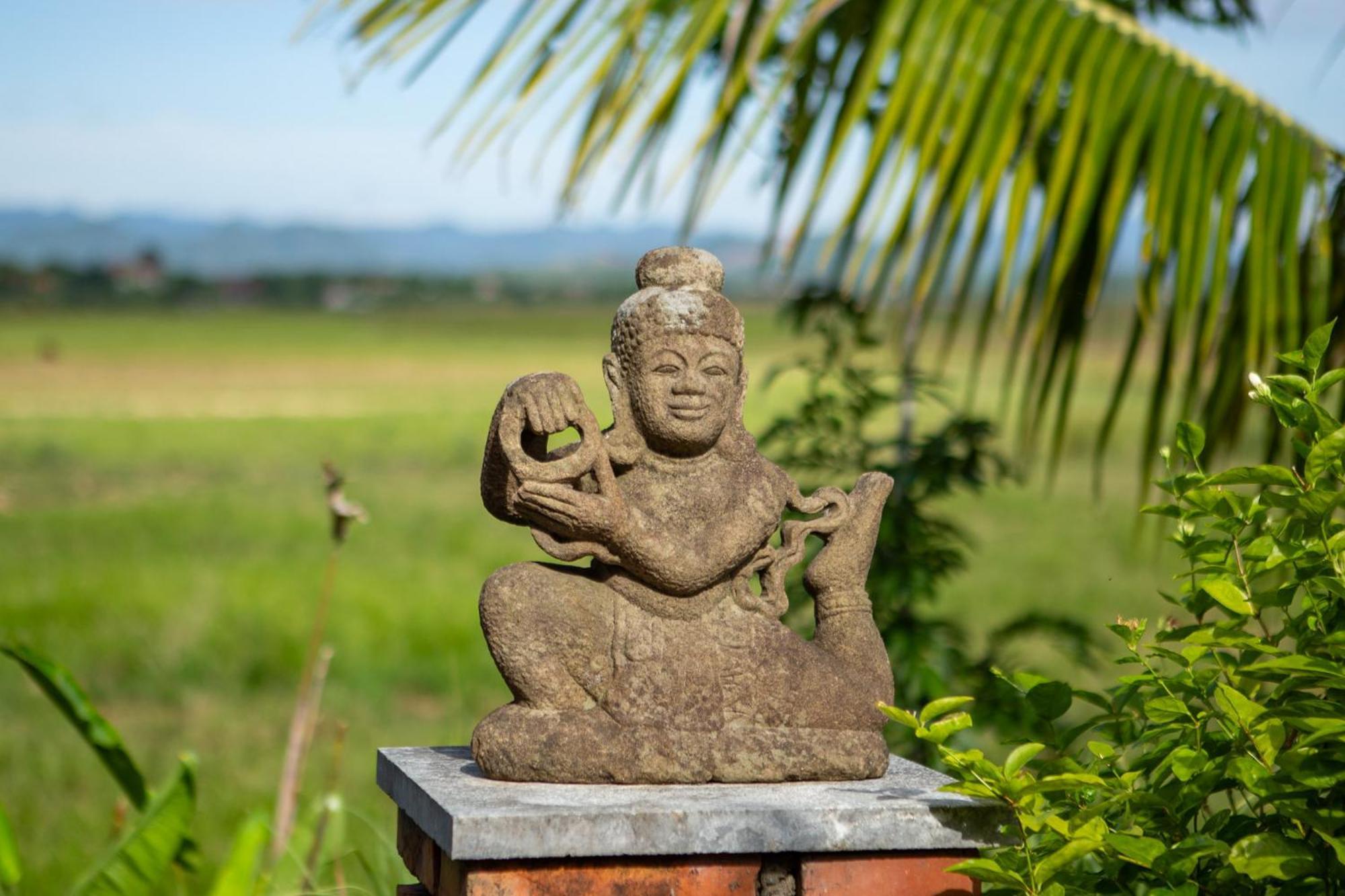 Phong Nha Farmstay Exterior photo