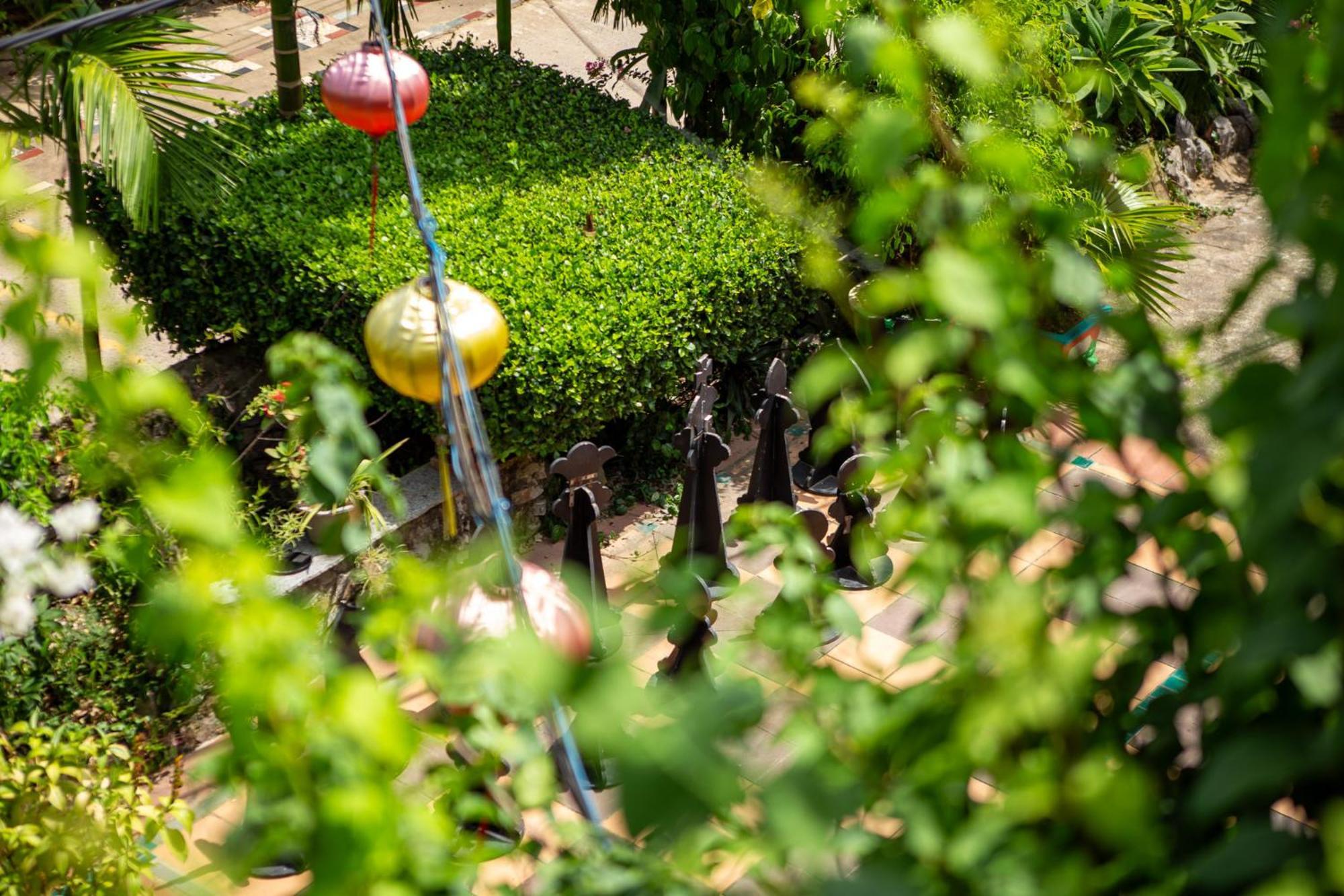 Phong Nha Farmstay Exterior photo
